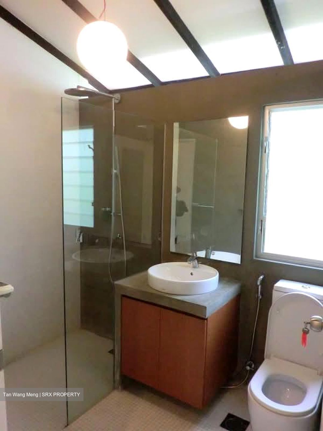 Jalan Berjaya (D20), Detached #566118081
